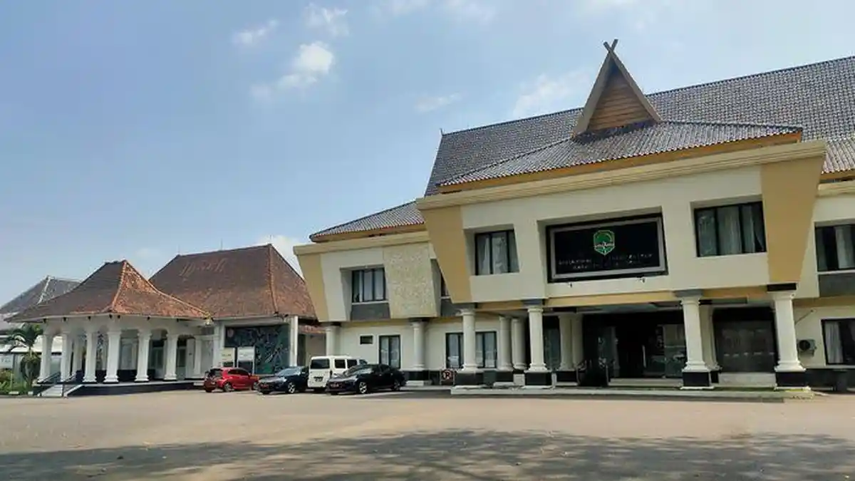 DPRD Majalengka Minta 5 Perumda Diaudit, Minim Sumbang PAD, Segini Besaran Penyertaan Modal Pemkab