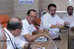 18 Jembatan akan Ditinggikan, agar Kapal-kapal Bisa Lewat di Sungai Sekanak
