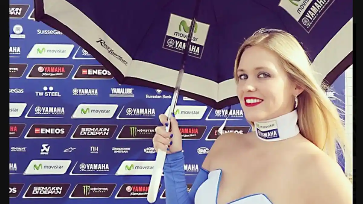 Link Live Streaming MotoGP Doha 2021, Jadwal Kualifikasi Digelar Sabtu Malam Ini