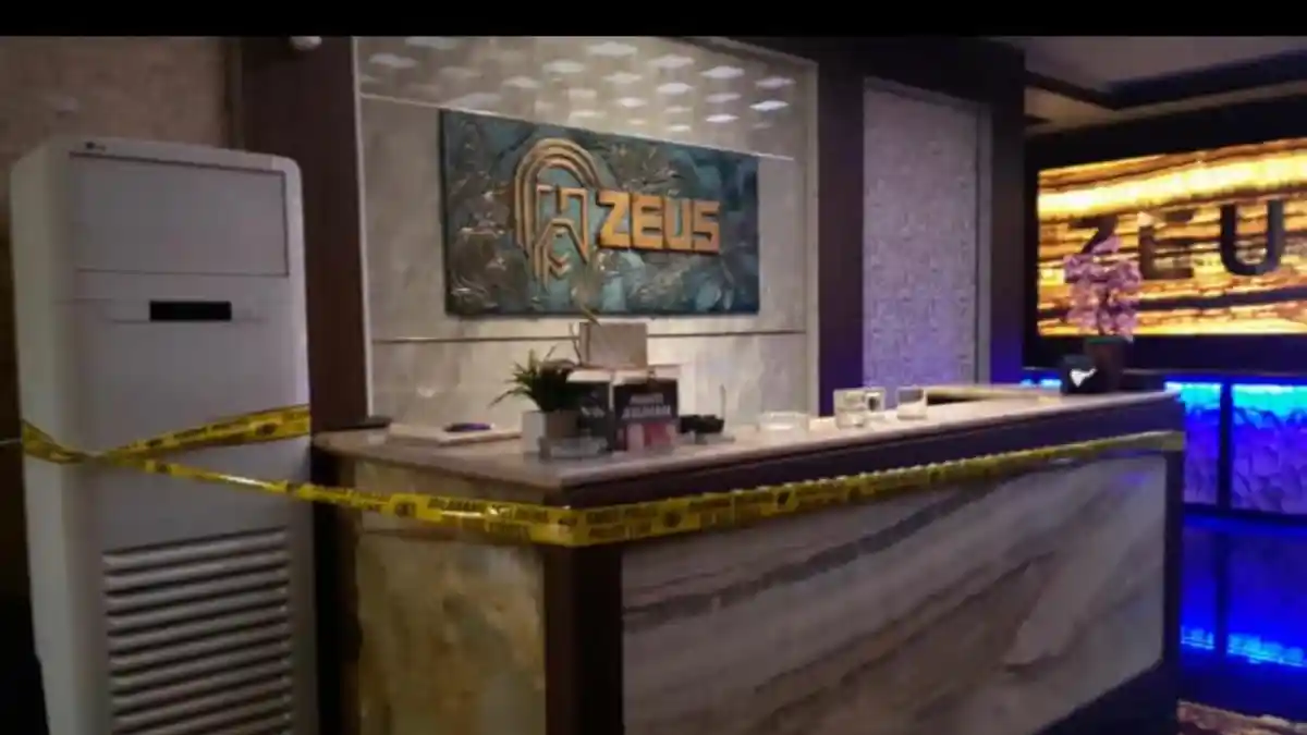 DPRD Kota Semarang Sebut Zeus Karaoke Lakukan Pelanggaran Berat dan Layak Dicabut Izinnya