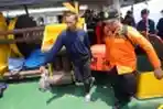 Black Box Lion Air PK-LQP Berhasil Ditemukan