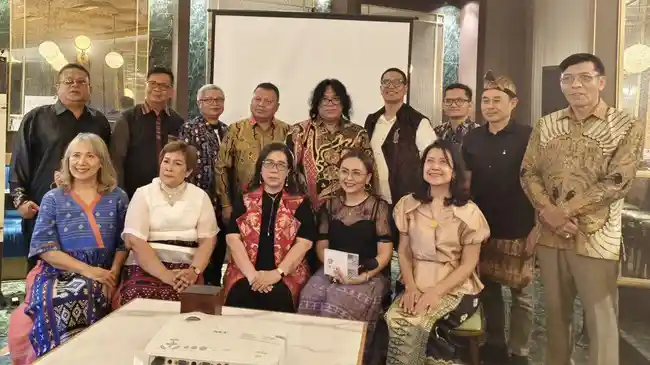 Upaya Asosiasi Musisi Memperkuat Ekosistem Musik Indonesia Berbasis Kebudayaan