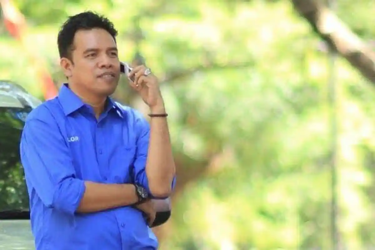 PSM vs Persija - Lory Hendrajaya: PSM Harus Menyerang Lebih Awal