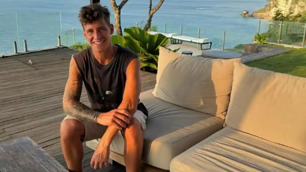 MotoGP - Fabio Quartararo Beri Kode Tinggal di Bali Lewat Postingan Instagram