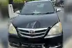Pesepeda 52 Tahun Tewas Ditabrak Mobil di Nunukan Kaltara