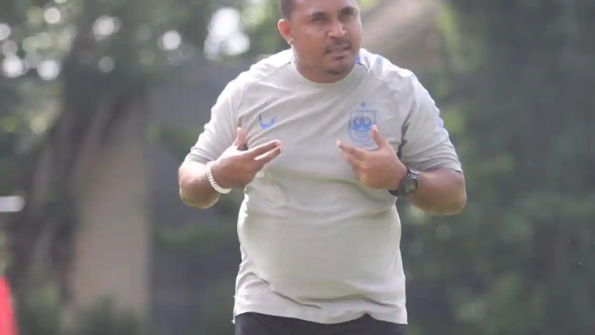 Raih Hasil Seri Atas Madura United, Pelatih PSIS Apresiasi Permainan Tim