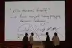 Dialog Ekonomi Kreatif Bersama Presiden Joko Widodo
