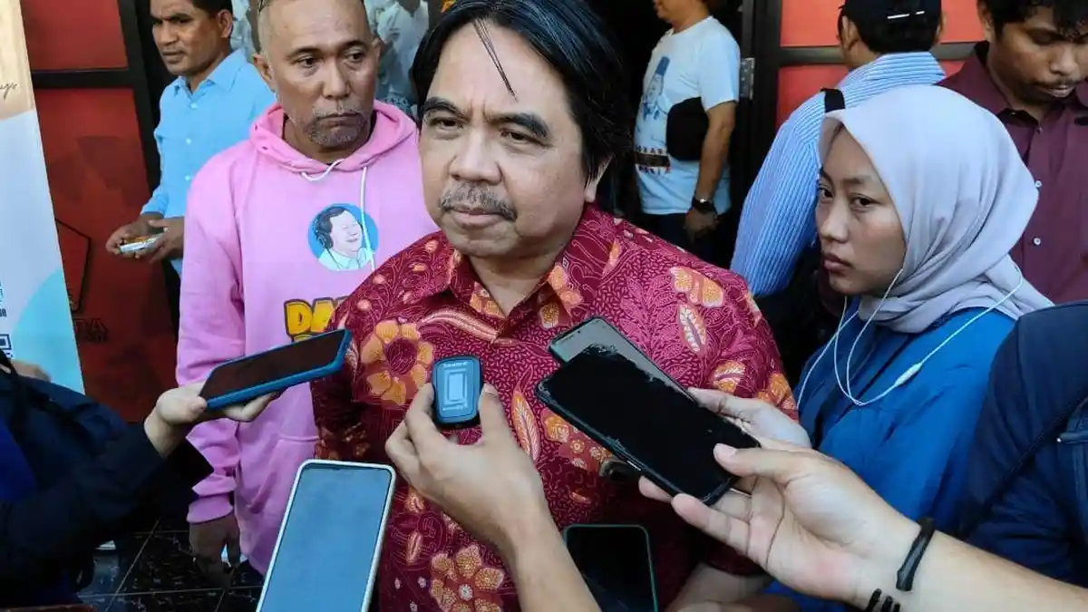 Politikus PSI Ade Armando Jadi Komisaris PLN Nusantara Power ...
