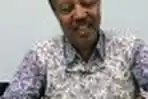 M Nasser Komisioner Kompolnas