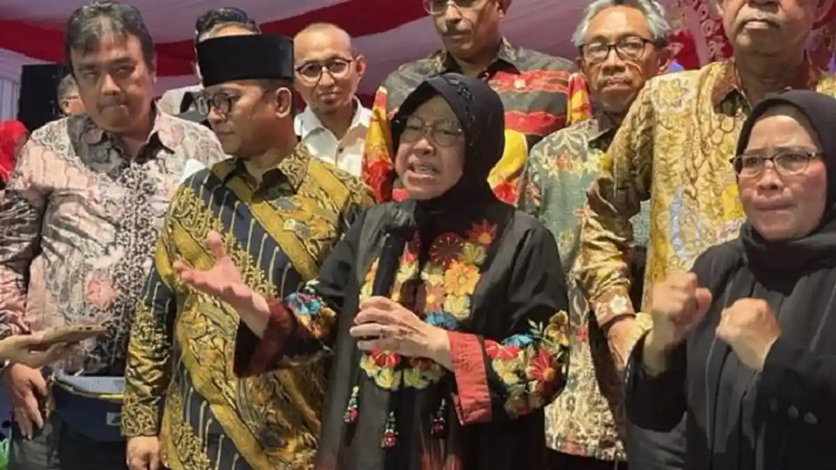 Mensos: Pemasungan terhadap ODGJ Tidak Boleh Terjadi