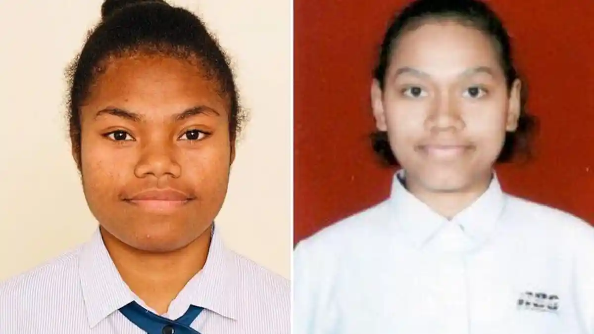 Cerita Pilot Wanita Pertama dari Papua: Papa dan Mama di Surga Pasti Senang