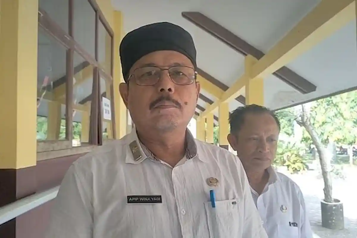 Timsus Bersyukur Guru yang Punya Utang Uang Tabungan di Pangandaran Tidak Kabur