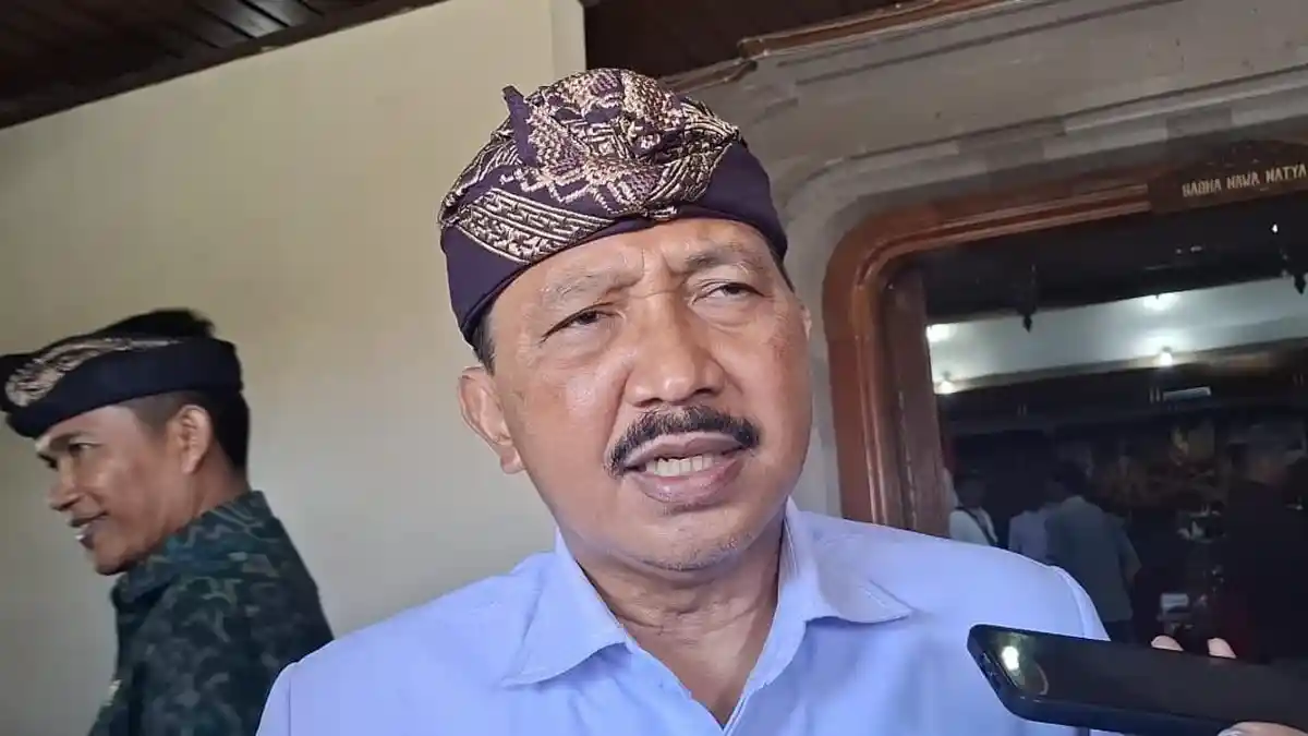 Klungkung Siapkan Lahan Dapur Sehat, Untuk Dukung Program Makanan Bergizi