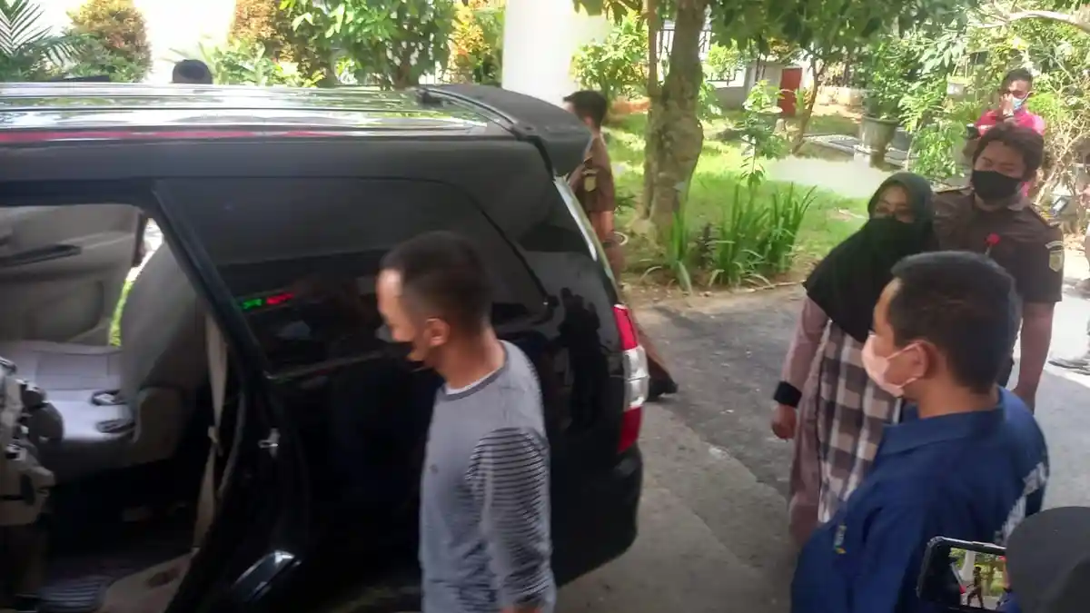 Kronologi Pasutri Oknum Polisi Polres Blora Korupsi Rp3 M, Tilep Setoran PNBP untuk Investasi Bodong