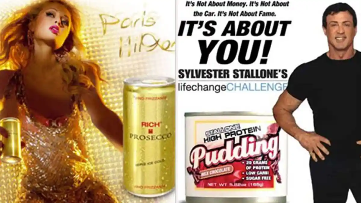 Duh, 5 Artis Ini Pernah Bisnis Benda Aneh ke Fansnya, Ada yang Nekat Jual Barang Intimnya Sendiri!