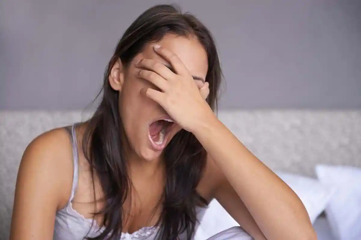 Bukan Tanda Mengantuk, Ini Arti Menguap yang Jarang Diketahui