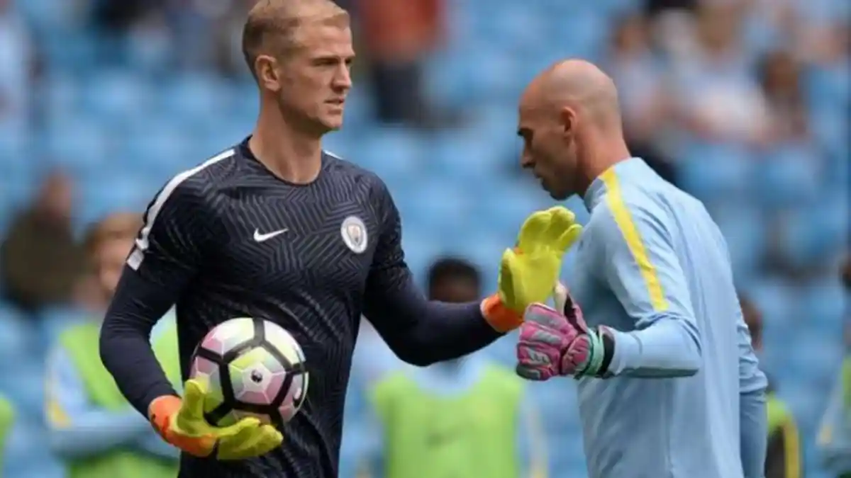 BURSA TRANSFER, Dua Nama Masuk Daftar Pengganti Kiper Chelsea Kepa Arrizabalaga