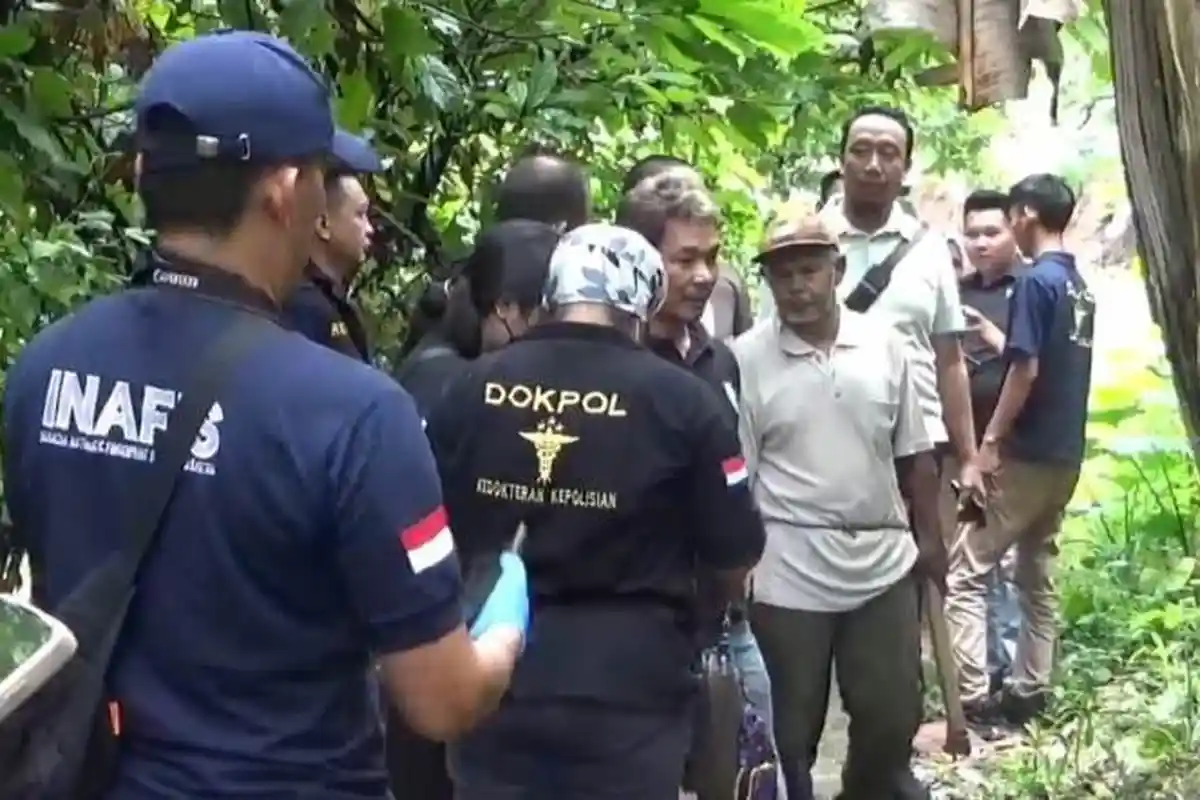 Kasus Aborsi di Kemiling Bandar Lampung, PLF Sebut Bayinya Meninggal Setelah Dilahirkan