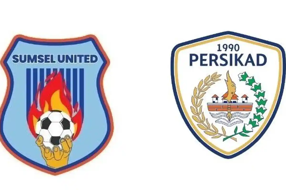 PREVIEW Sumsel United Vs Persikad: Adu Sikut Posisi 3 Besar Klasemen Sementara Grup 1