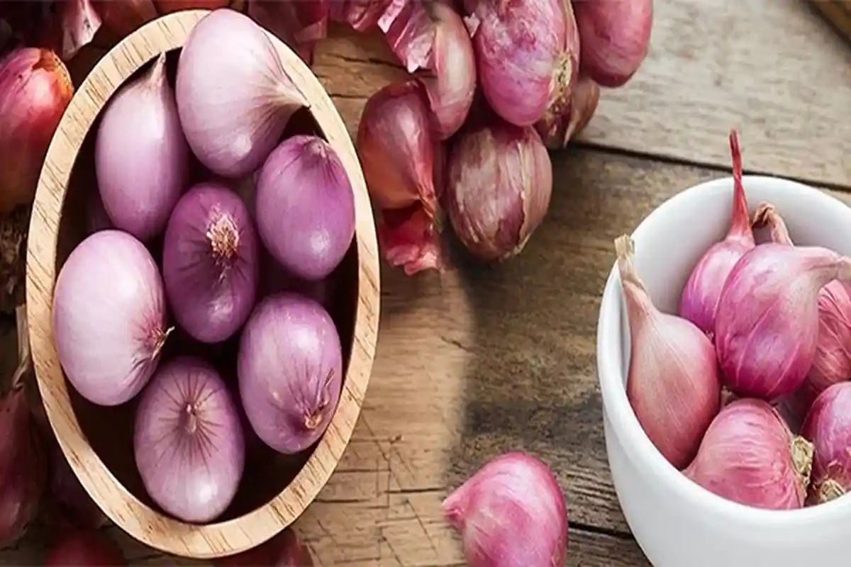 Bikin Kulit Wajah Cerah dengan Bawang Merah, Begini Cara Menggunakannya !