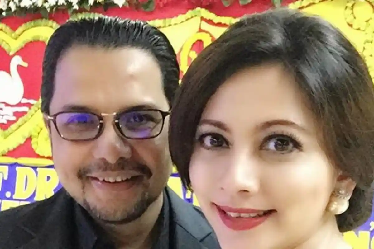 Deretan Artis yang Menjalin Cinta dengan Pengacara, Endingnya Menghebohkan Hingga ke Polisi