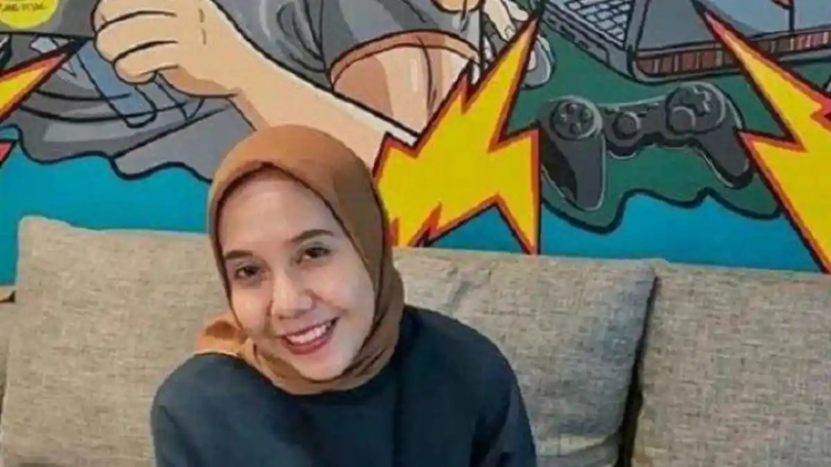 SIAPAKAH Nadya Arifta Disebut Pacar Putra Presiden Jokowi, Kaesang Pangarep Cek Profil & Biodata