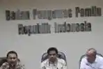 Diskusi Membongkar Caleg Bermasalah