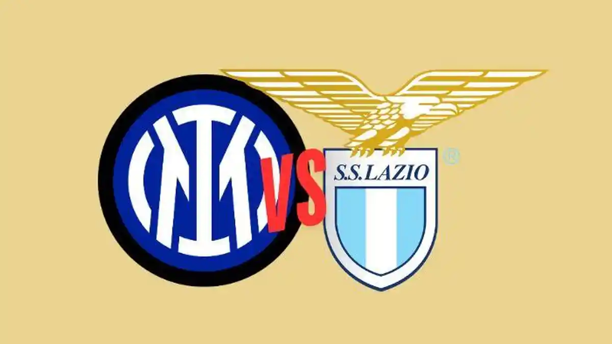 Live Score Inter Milan vs Lazio di Perempat Final Coppa Italia Lengkap Live Streaming, Siapa Menang?