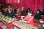 Karawitan Siswa Siswi SMP Katolik Sang Timur Karang Tengah
