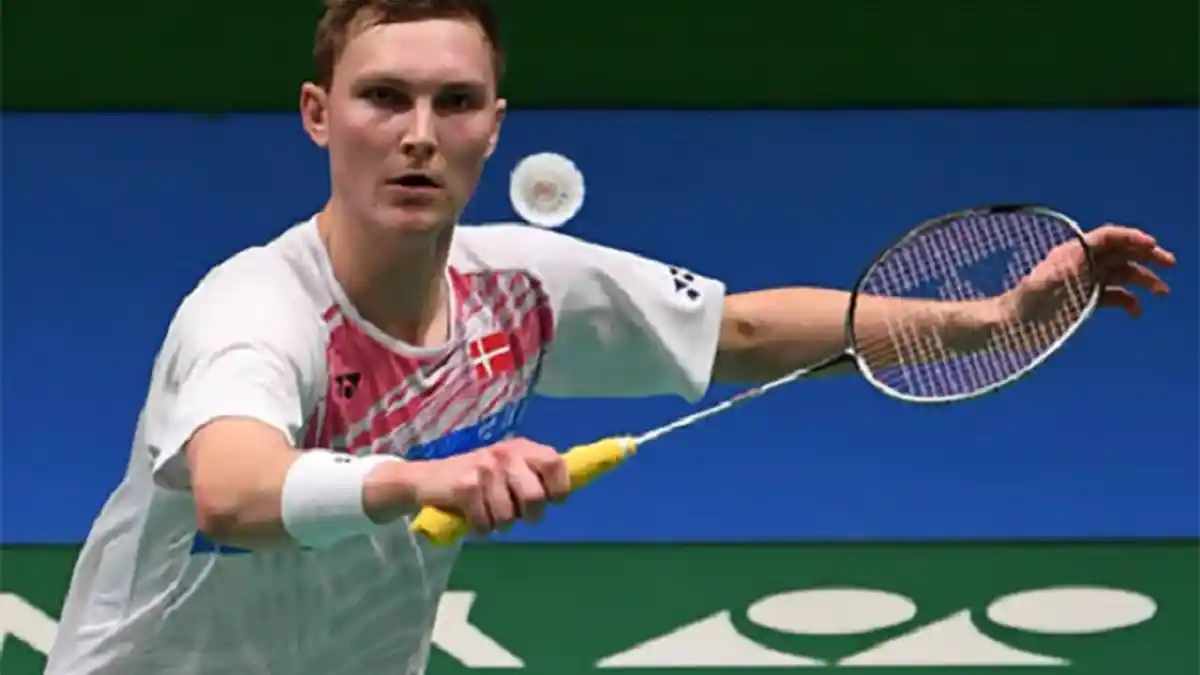Denmark Optimistis Hadapi Indonesia di Piala Sudirman 2019