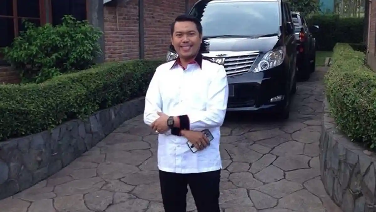 Mukhtar Tompo: Kita Ingin BUMN Kelola Freeport