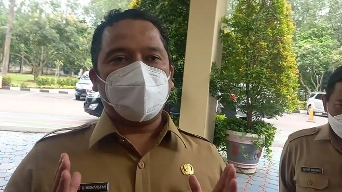 Pemkot Tangerang Pastikan Kelancaran Delegasi KTT ASEAN di Bandara Soetta