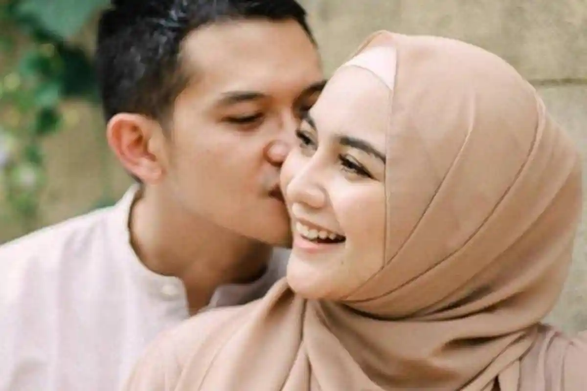 Minta Rezky Aditya Tes DNA Soal Anak Wenny, Citra Kirana Siap Terima Takdir: Tak Ada Orang Sempurna