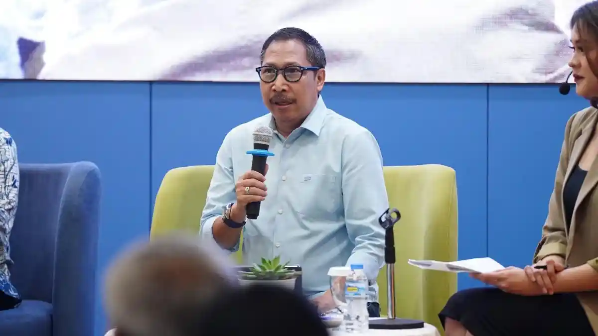 Jabar Tawarkan Insentif Fiskal dan Jaminan Listrik untuk Kejar Target Investasi Rp314 Triliun - Tribunjabar.id