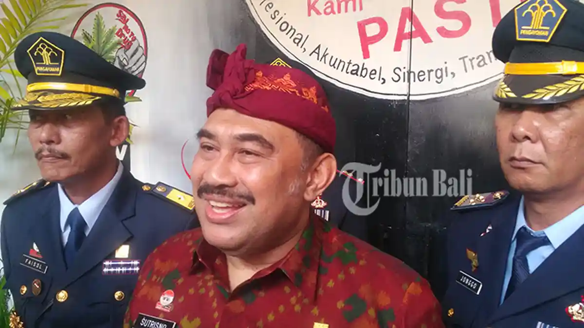 Perpanjangan Ijin Tinggal Terpaksa di Bali Bisa Diberi Kepada WNA Diluar China, Ini Persyaratannya
