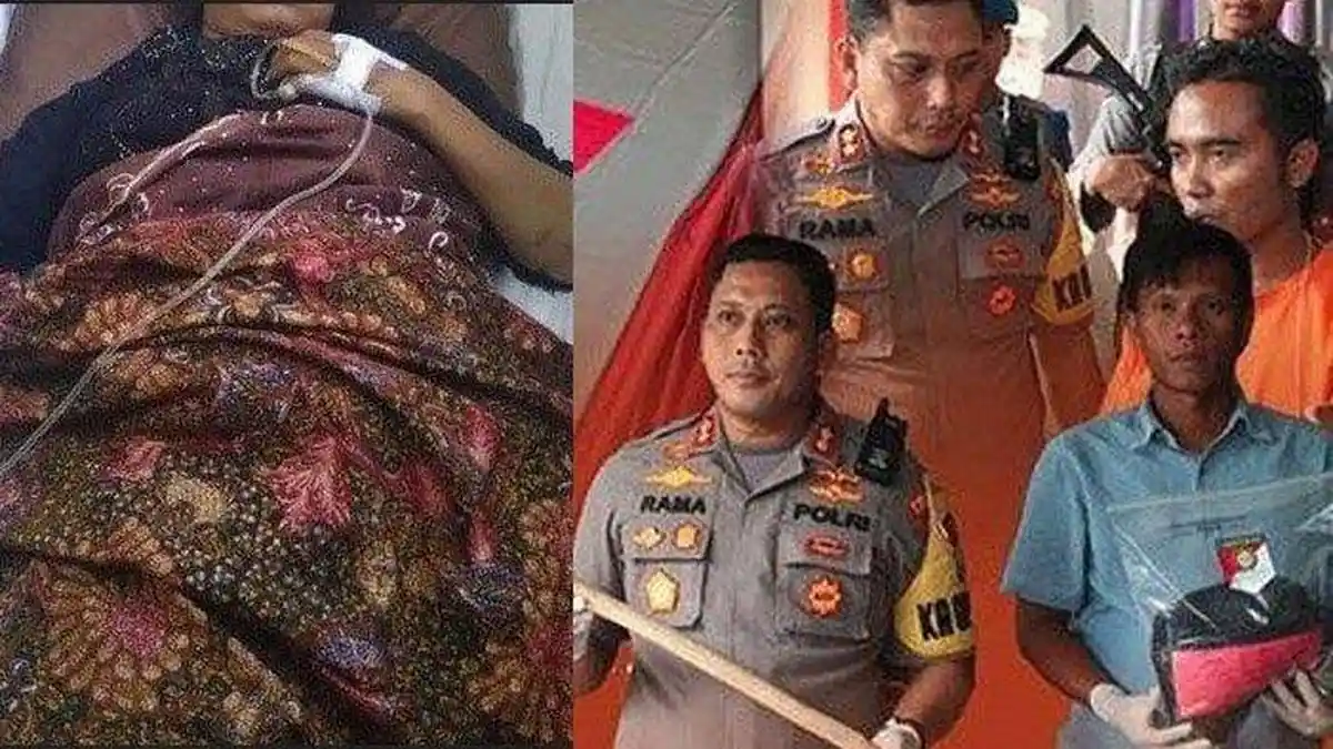 Fakta Meninggalnya Sanima yang Disiksa Suami, Tak Mau Disuapi hingga Berujung Pemukulan