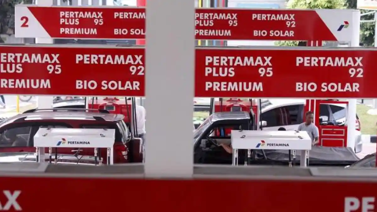 Pertamina Uji BBM Baru di Eropa untuk Pengganti Pertamax Plus, Ini Prediksi Harganya