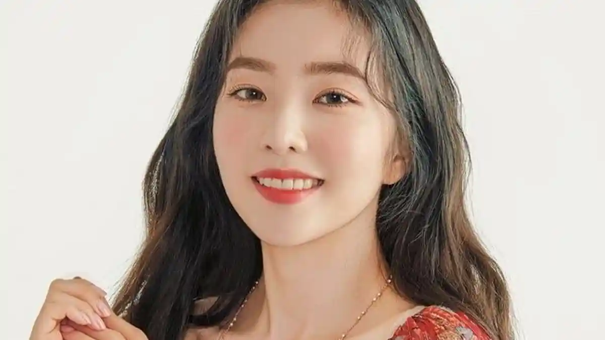 Profil Irene Red Velvet yang Sempat Didesak Keluar