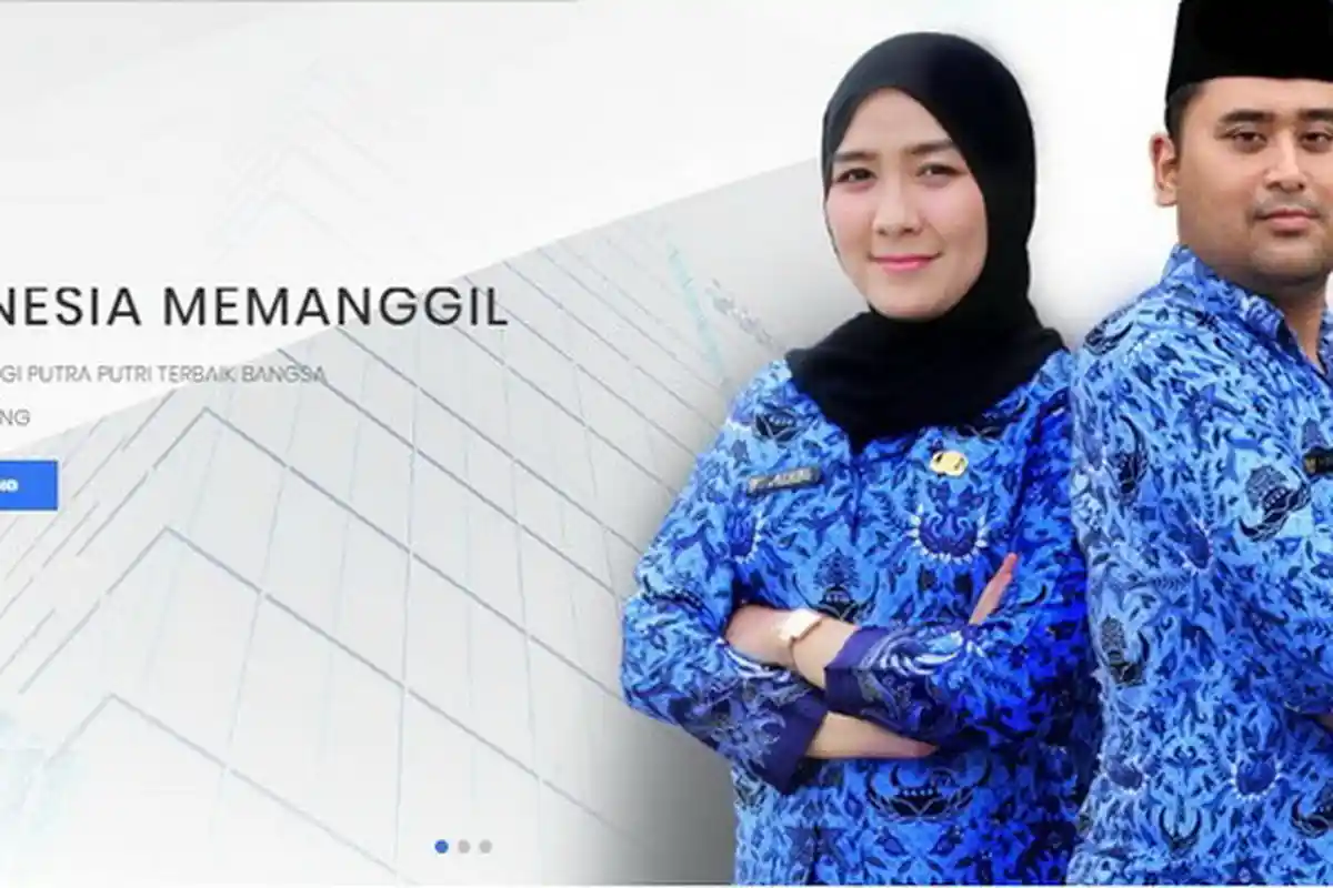 Nasib SKB CPNS Andai Tetap Tak Bisa Digelar Agustus - September 2020? Ini Imbauan BKN Untuk Peserta