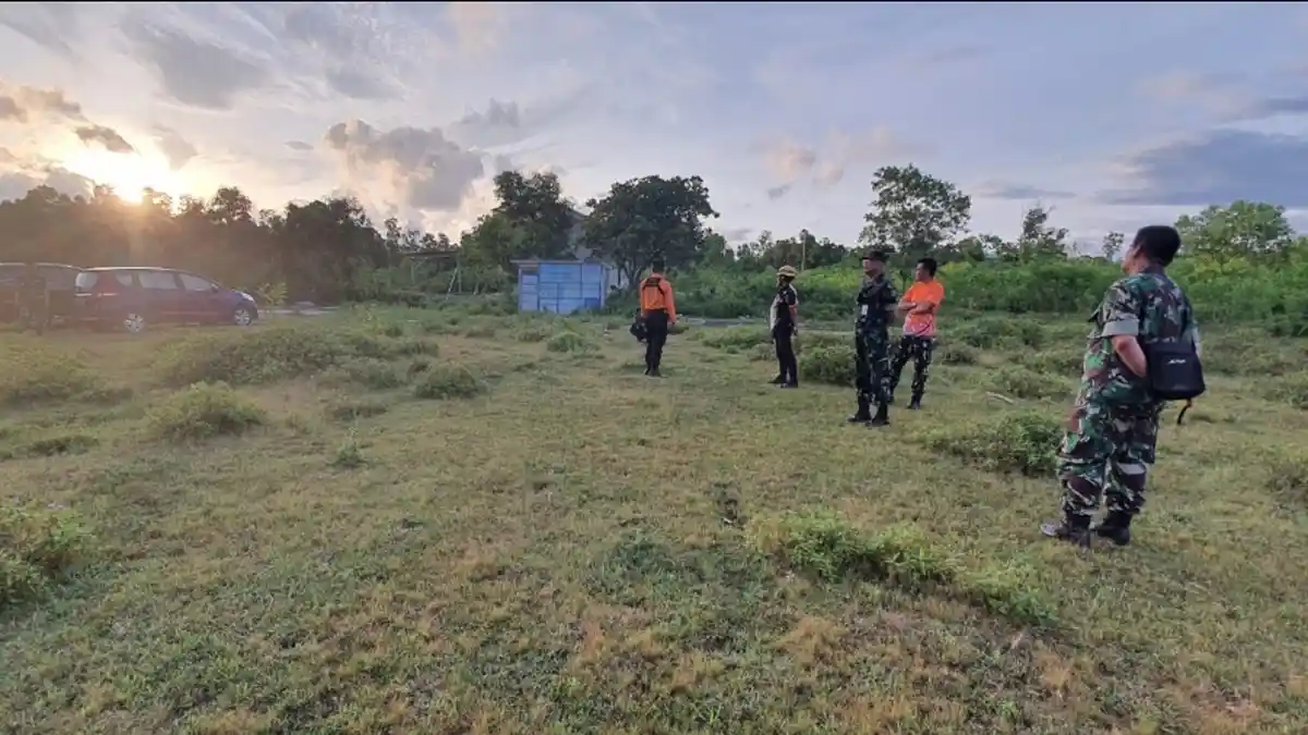 Festival Dirgantara Bakal di Gelar di Pangkalan Terbang Malimpung Pinrang