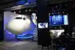 Simulator Boeing di Mal