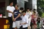 Pengungkapan Sindikat Penipuan Online oleh WN China