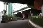 Pusat Grosir Pasar Tanah Abang Masih Tutup