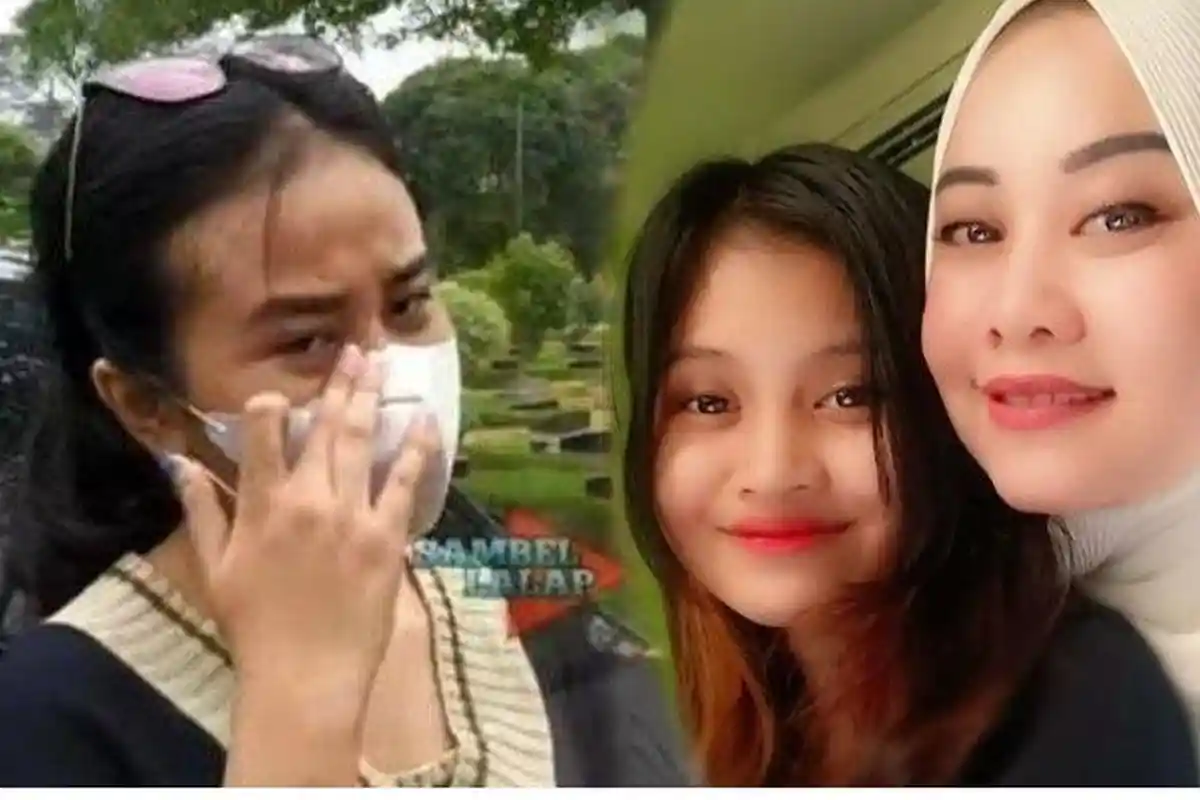 Terungkap Penyebab Perceraian Puput dan Doddy Sudrajat, Chika Akui Sakit Hati Ucapan Ayah Tirinya