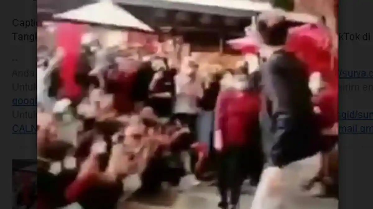 Ada Acara Jumpa Fans Artis TikTok Saat PPKM di Madiun, Polisi Langsung Periksa yang Terlibat