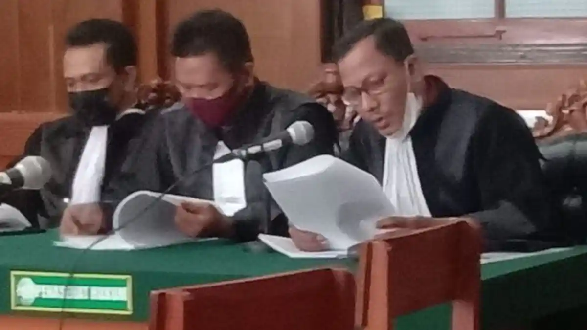 Dipenjara Gara-gara Pakai Uang dari Bank yang Salah Transfer, Dikembalikan Tapi Ditolak