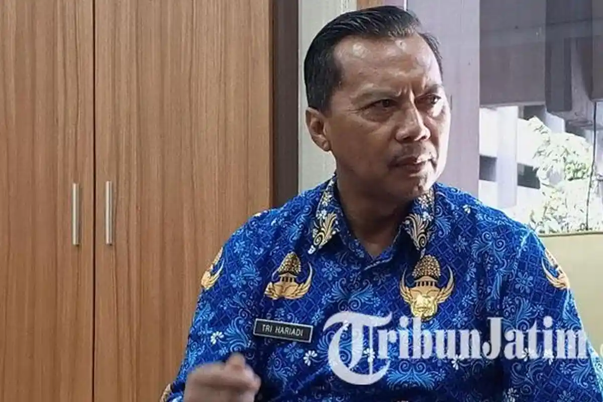 Sosok 2 ASN Dinkes Tulungagung Ditangkap Polisi karena Ineks, Ada yang Baru Diangkat April Kemarin