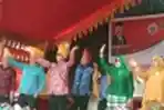 Festival Pranata Adat Budaya Ampibabo