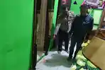Kawanan Perampok Bersenjata Satroni Rumah Petani di Probolinggo, 6 Pelaku Mengenakan Topeng