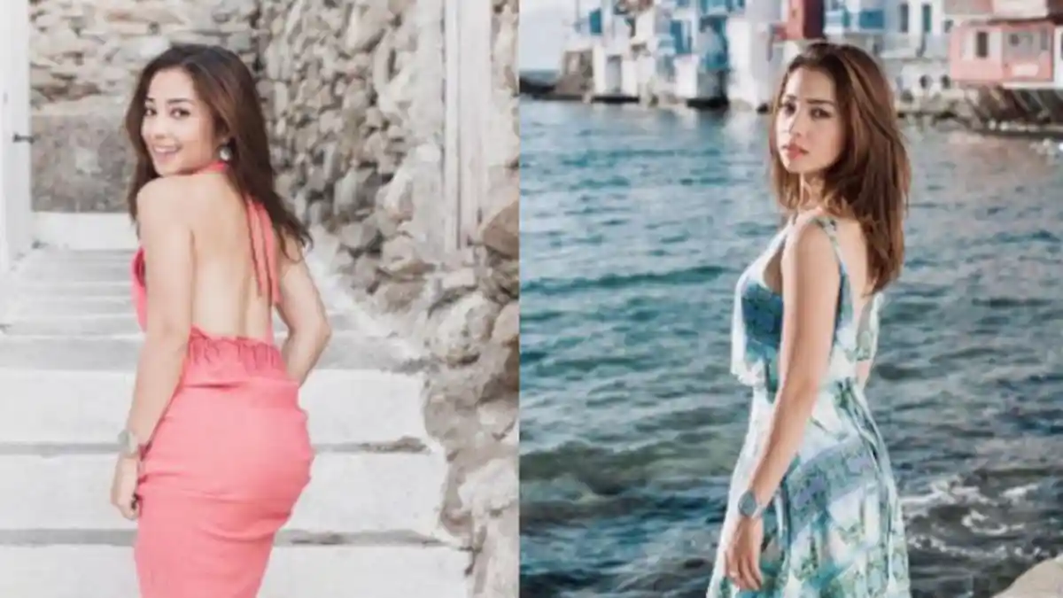 Masih Ingat Nikita Willy Ratu Sinetron Indonesia? Begini Kabarnya Sekarang, Bakal Lahiran di Amrik